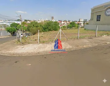 Lote/Terreno à venda, 1296m² no Campo Limpo, Americana