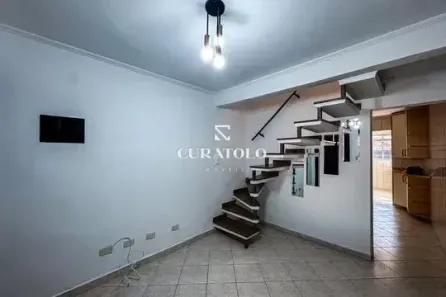 Apartamento com 2 Quartos à venda, 80m² no Vila Oratório, São Paulo
