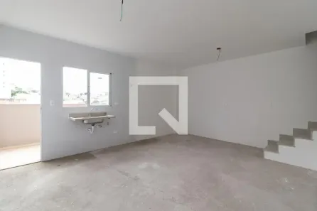 Cobertura com 2 Quartos à venda, 60m² no Vila Mazzei, São Paulo