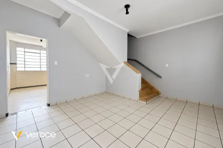 Casa com 2 Quartos para alugar, 171m² no Vila Vianelo, Jundiaí