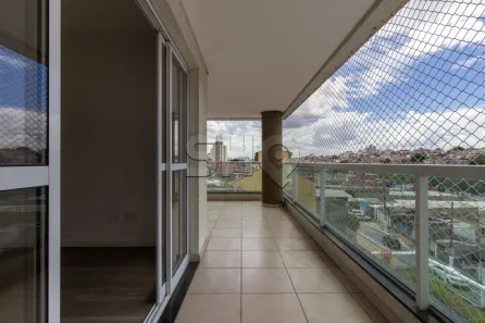 Apartamento com 3 Quartos à venda, 115m² no Santa Teresinha, São Paulo