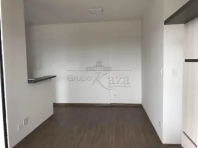 Apartamento com 3 Quartos à venda, 67m² no Vila Tatetuba, São José dos Campos