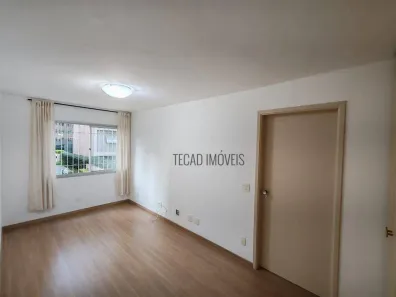 Apartamento com 1 Quarto para alugar, 44m² no Consolação, São Paulo