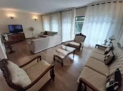 Casa com 4 Quartos à venda, 316m² no Jardim Franca, São Paulo