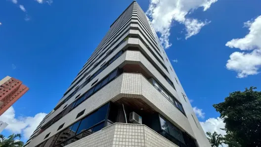 Apartamento com 4 Quartos à venda, 225m² no Rosarinho, Recife