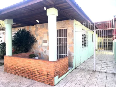 Casa com 3 Quartos à venda, 200m² no Santa Maria Goretti, Porto Alegre