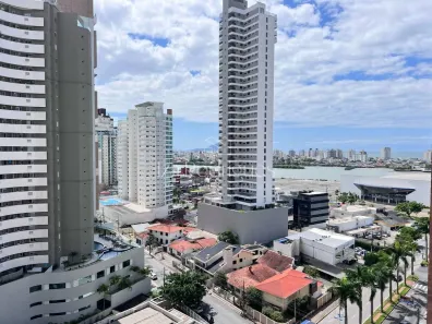 Apartamento com 3 Quartos à venda, 148m² no Centro, Itajaí