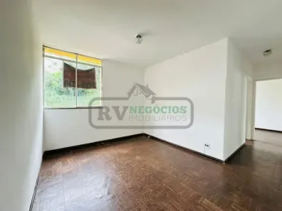 Apartamento com 3 Quartos à venda, 65m² no São Bernardo, Juiz de Fora