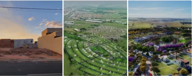 Lote/Terreno à venda, 200m² no Miravista Residencial, Mirassol