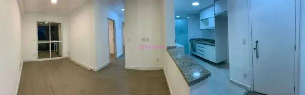 Apartamento com 2 Quartos à venda, 65m² no Vila Pires, Santo André