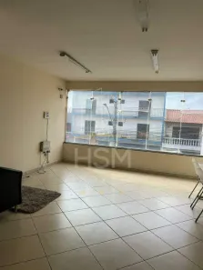 Sala Comercial para alugar, 38m² no Vila Nogueira, Diadema