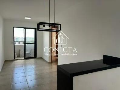 Apartamento com 2 Quartos à venda, 55m² no Shopping Park, Uberlândia