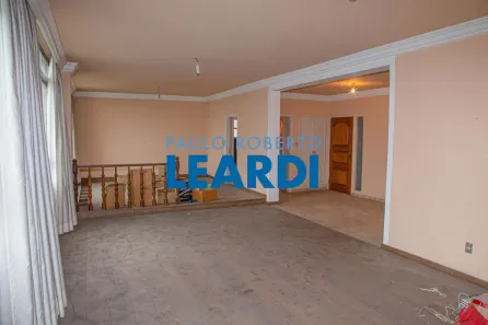 Apartamento com 4 Quartos à venda, 250m² no Higienópolis, São Paulo