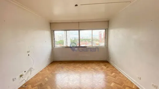 Apartamento com 3 Quartos à venda, 108m² no Campo Belo, São Paulo