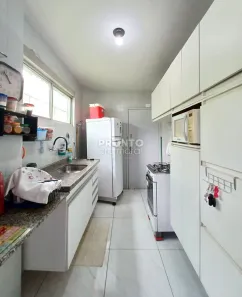 Apartamento com 3 Quartos à venda, 107m² no Espinheiro, Recife