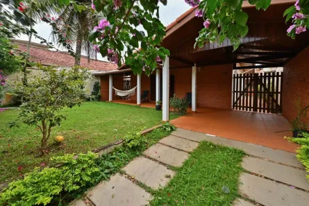 Casa com 3 Quartos à venda, 180m² no Bal Stella Maris, Peruíbe