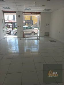 Ponto Comercial para alugar, 50m² no Centro, Macaé