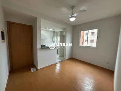 Apartamento com 2 Quartos à venda, 46m² no Centro, Londrina