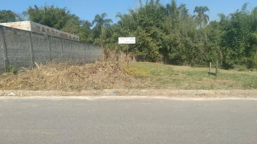Lote/Terreno à venda, 298m² no Vitória Vale III, Pindamonhangaba
