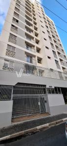 Apartamento com 1 Quarto à venda, 52m² no Centro, Campinas