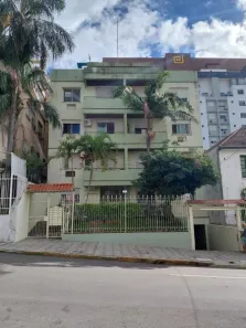 Cobertura com 3 Quartos à venda, 116m² no Centro, Santa Maria