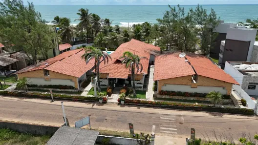 Prédio Residencial com 31 Quartos à venda, 4200m² no , Canguaretama