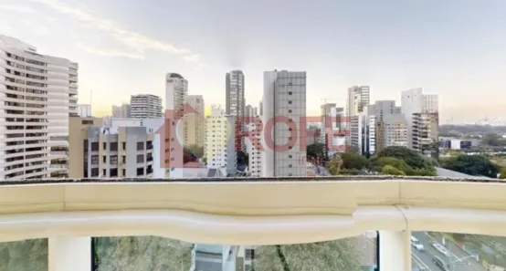 Apartamento com 2 Quartos à venda, 324m² no Indianópolis, São Paulo