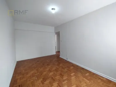 Apartamento com 1 Quarto para alugar, 48m² no Campos Elíseos, São Paulo