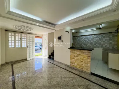 Casa de Condomínio com 2 Quartos à venda, 120m² no Vila Metalúrgica, Santo André