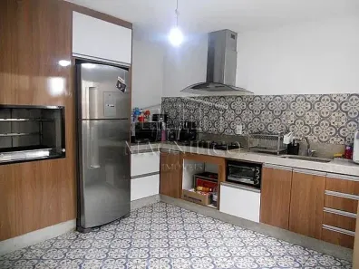 Cobertura com 3 Quartos à venda, 90m² no Pinheirinho, Santo André