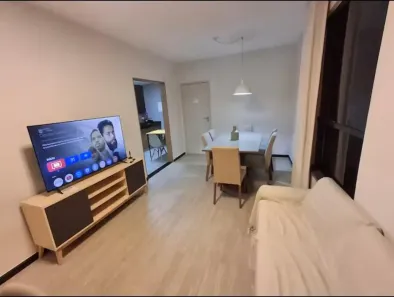 Apartamento com 3 Quartos à venda, 84m² no Atalaia, Aracaju