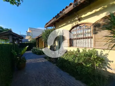 Casa com 3 Quartos à venda, 450m² no Serra Grande, Niterói