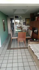 Apartamento com 3 Quartos à venda, 113m² no Boa Viagem, Recife