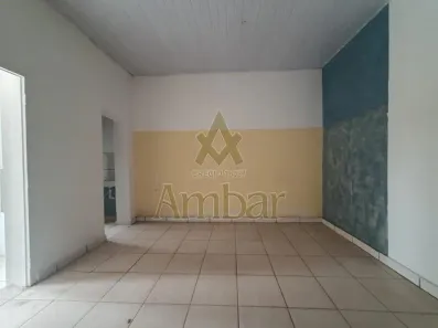 para alugar, 63m² no Centro, Ribeirão Preto