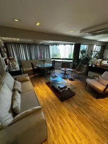Apartamento com 4 Quartos à venda, 153m² no Casa Forte, Recife
