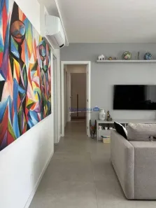 Apartamento com 3 Quartos à venda, 100m² no Vila Leopoldina, São Paulo