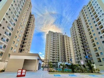 Apartamento com 2 Quartos à venda, 55m² no Farolândia, Aracaju