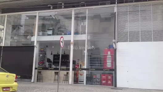 Ponto Comercial à venda, 450m² no São Mateus, Juiz de Fora