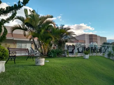 Casa de Condomínio com 5 Quartos à venda, 440m² no Condomínio Jardim das Palmeiras, Bragança Paulista
