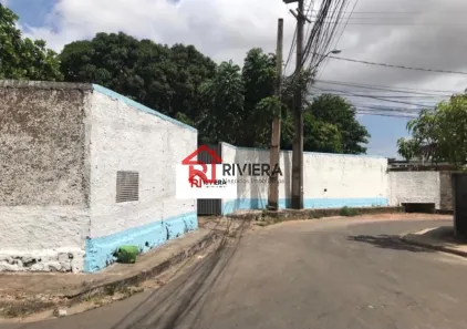 Lote/Terreno para alugar, 2500m² no Anil, São Luís
