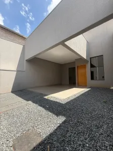 Casa com 2 Quartos à venda, 90m² no Residencial Morumbi, Anápolis