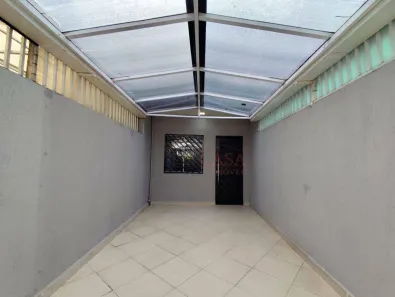 Sobrado com 2 Quartos à venda, 95m² no Vila Ré, São Paulo