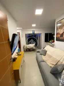 Apartamento com 2 Quartos à venda, 45m² no Grand Ville, Uberlândia