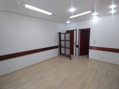Sala Comercial para alugar, 36m² no Menino Deus, Porto Alegre