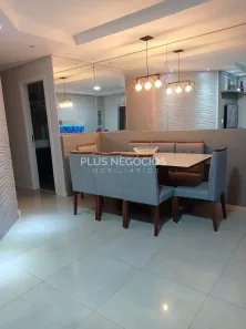 Apartamento com 3 Quartos à venda, 80m² no Jardim Vera Cruz, Sorocaba