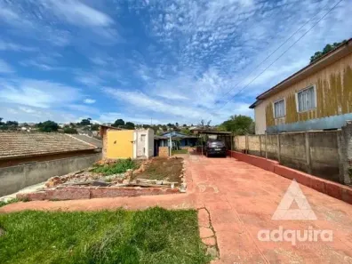 Lote/Terreno à venda, 512m² no Oficinas, Ponta Grossa