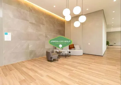 Apartamento com 3 Quartos à venda, 92m² no Brooklin Paulista, São Paulo
