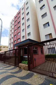 Apartamento com 2 Quartos à venda, 65m² no Ponte Preta, Campinas
