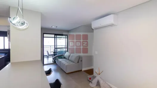 Apartamento com 3 Quartos à venda, 79m² no Jardim Independência, São Paulo