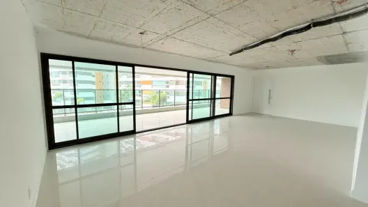 Apartamento com 4 Quartos à venda, 221m² no Alphaville I, Salvador